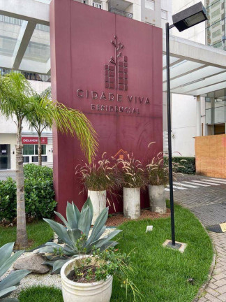 Imagem Apartamento com 2 Quartos à Venda, 88 m² em Centro - Santo André
