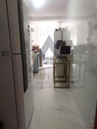 Imagem Apartamento com 3 Quartos à Venda, 77 m² em Engenho Novo - Rio De Janeiro
