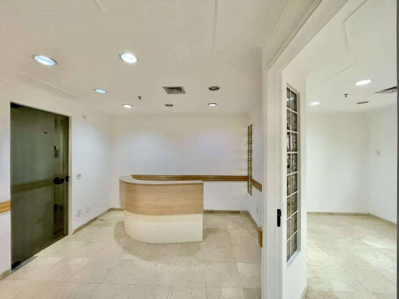 Imagem Sala Comercial à Venda, 40 m² em Vila Olímpia - São Paulo