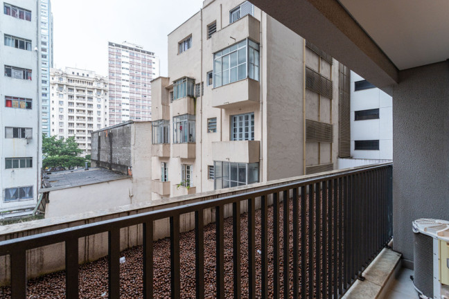 Imagem Loft com 1 Quarto à Venda, 30 m² em Santa Efigênia - São Paulo Imagem Loft com 1 Quarto à Venda, 30 m² em Santa Efigênia - São Paulo