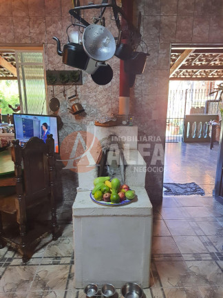 Imagem Casa com 3 Quartos à Venda, 343 m² em Parque Paraíso - Santana De Parnaíba Imagem Casa com 3 Quartos à Venda, 343 m² em Parque Paraíso - Santana De Parnaíba