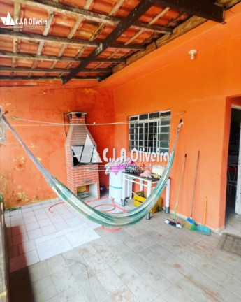 Imagem Casa com 1 Quarto à Venda, 80 m² em Itaguai - Mongagua Imagem Casa com 1 Quarto à Venda, 80 m² em Itaguai - Mongagua