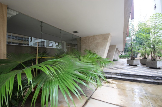 Imagem Apartamento com 3 Quartos à Venda, 210 m² em Higienópolis - São Paulo Imagem Apartamento com 3 Quartos à Venda, 210 m² em Higienópolis - São Paulo