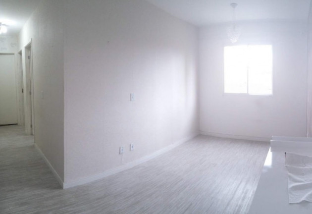 Imagem Apartamento com 2 Quartos à Venda, 45 m² em Vila Da Oportunidade - Carapicuíba