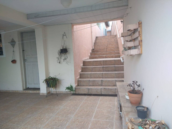 Imagem Casa com 4 Quartos à Venda, 240 m² em Vila Prudente - São Paulo