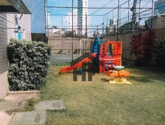 Imagem Apartamento com 3 Quartos à Venda, 98 m² em Casa Forte - Recife