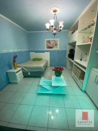 Imagem Casa com 3 Quartos à Venda, em Santo Inácio - Esteio Imagem Casa com 3 Quartos à Venda, em Santo Inácio - Esteio