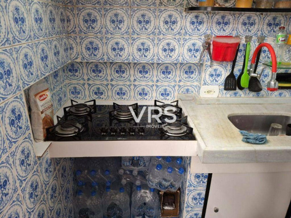 Imagem Apartamento com 1 Quarto à Venda, 20 m² em Várzea - Teresópolis Imagem Apartamento com 1 Quarto à Venda, 20 m² em Várzea - Teresópolis