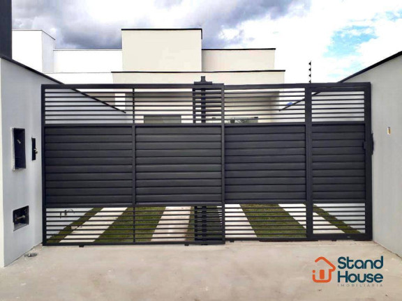 Imagem Casa com 3 Quartos à Venda, 150 m² em Mangabeira - Feira De Santana Imagem Casa com 3 Quartos à Venda, 150 m² em Mangabeira - Feira De Santana