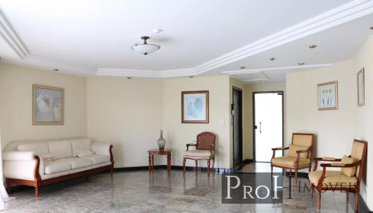 Imagem Apartamento com 4 Quartos à Venda, 124 m² em Centro - São Bernardo Do Campo