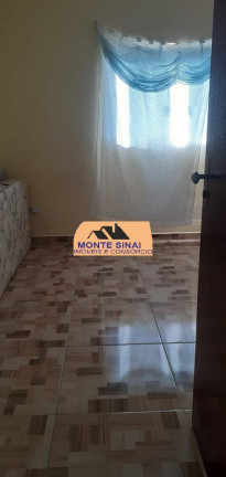 Imagem Casa com 3 Quartos à Venda, 130 m² em Jardim Santa Catarina - Sorocaba