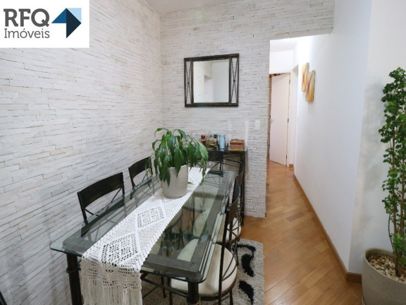 Imagem Imóvel com 3 Quartos à Venda, 80 m² em Saúde - São Paulo