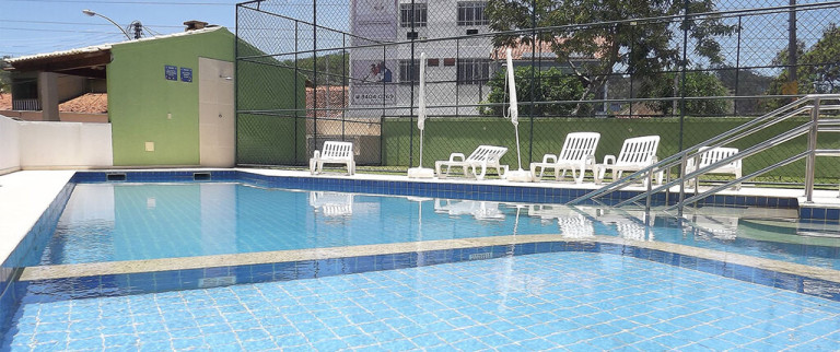 Imagem Apartamento com 2 Quartos à Venda, 50 m² Imagem Apartamento com 2 Quartos à Venda, 50 m²