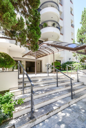 Imagem Apartamento com 3 Quartos à Venda, 95 m² em Indianópolis - São Paulo Imagem Apartamento com 3 Quartos à Venda, 95 m² em Indianópolis - São Paulo
