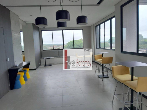 Imagem Apartamento com 2 Quartos à Venda, 57 m² em Socorro - São Paulo Imagem Apartamento com 2 Quartos à Venda, 57 m² em Socorro - São Paulo