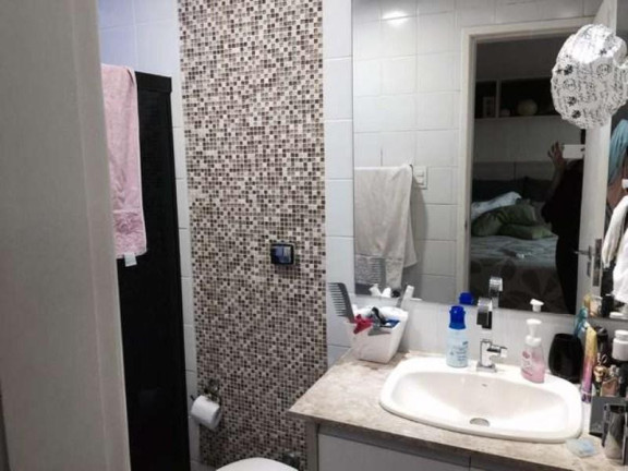 Imagem Apartamento com 3 Quartos à Venda, 120 m² em Caminho Das árvores - Salvador Imagem Apartamento com 3 Quartos à Venda, 120 m² em Caminho Das árvores - Salvador