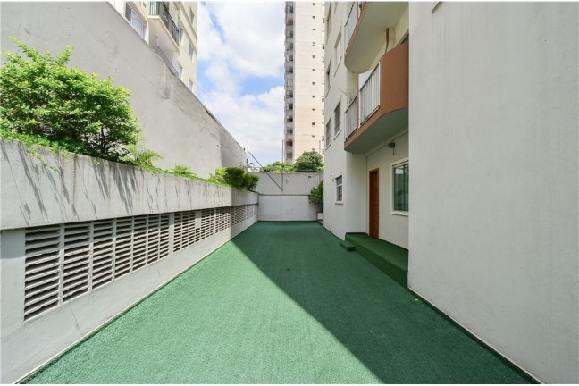 Imagem Apartamento com 3 Quartos à Venda, 85 m² em Vila Santo Estéfano - São Paulo Imagem Apartamento com 3 Quartos à Venda, 85 m² em Vila Santo Estéfano - São Paulo