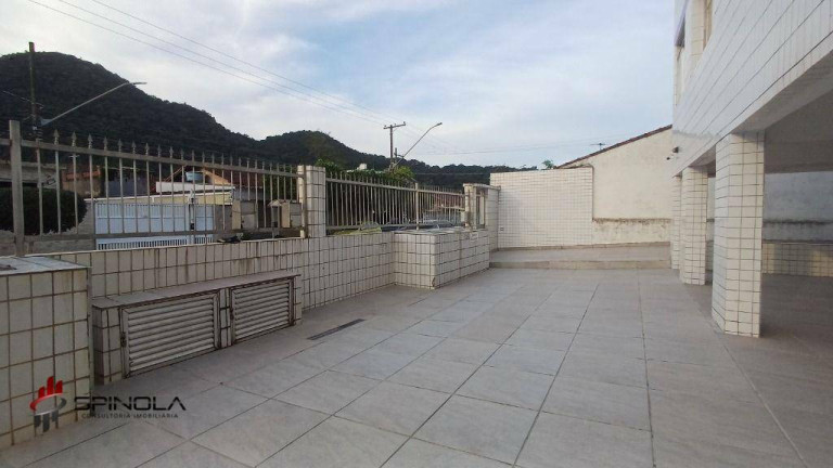 Imagem Apartamento com 1 Quarto à Venda, 42 m² em Canto Do Forte - Praia Grande Imagem Apartamento com 1 Quarto à Venda, 42 m² em Canto Do Forte - Praia Grande