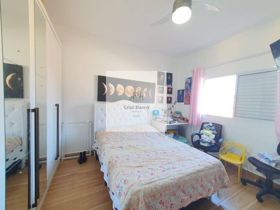 Imagem Casa com 3 Quartos à Venda, 196 m² em Jardim Wanel Ville V - Sorocaba