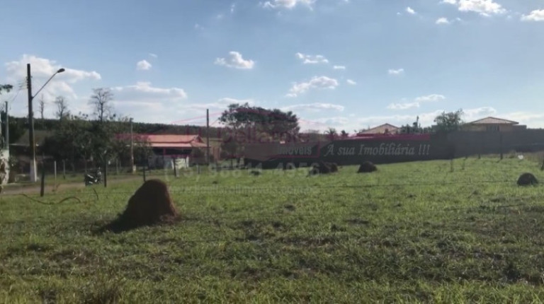 Imagem Terreno à Venda, 982 m² em Residencial Campo Belo - Boituva