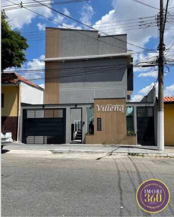 Imagem Sobrado com 2 Quartos à Venda, 92 m² em Penha De França - São Paulo Imagem Sobrado com 2 Quartos à Venda, 92 m² em Penha De França - São Paulo