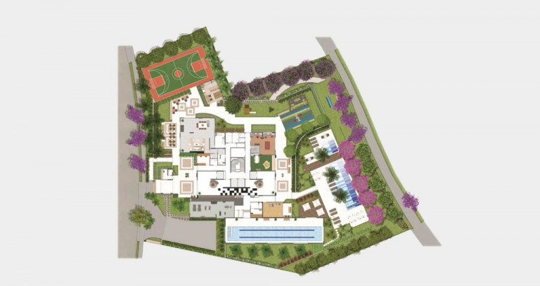 Imagem Apartamento com 3 Quartos à Venda, 118 m² em Lapa - São Paulo