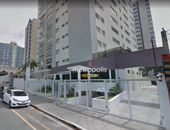 Imagem Apartamento com 3 Quartos à Venda, 136 m² em Santa Paula - São Caetano Do Sul Imagem Apartamento com 3 Quartos à Venda, 136 m² em Santa Paula - São Caetano Do Sul