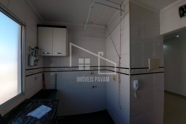 Imagem Apartamento com 2 Quartos à Venda, 47 m² em Nova Petrópolis - São Bernardo Do Campo Imagem Apartamento com 2 Quartos à Venda, 47 m² em Nova Petrópolis - São Bernardo Do Campo