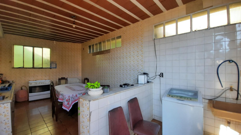 Imagem Casa com 4 Quartos à Venda, 235 m² em Barreiro - Belo Horizonte Imagem Casa com 4 Quartos à Venda, 235 m² em Barreiro - Belo Horizonte