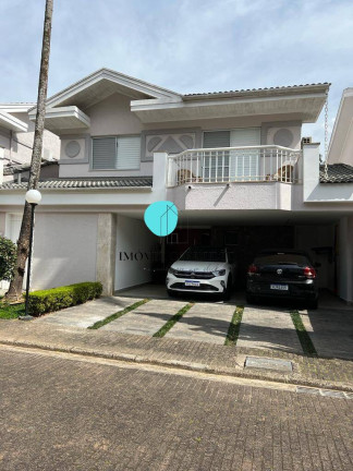 Imagem Casa com 4 Quartos à Venda, 375 m² em Jardim Dos Estados - São Paulo