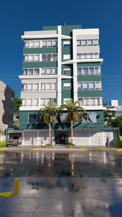 Imagem Apartamento com 2 Quartos à Venda, 44 m² em Centro - Tramandaí