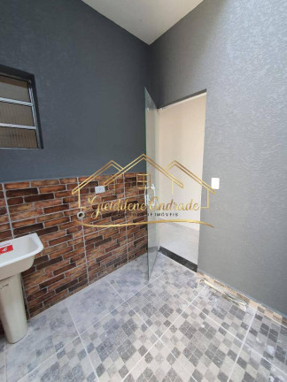 Imagem Casa com 2 Quartos à Venda, 53 m² em Sorocaba Imagem Casa com 2 Quartos à Venda, 53 m² em Sorocaba