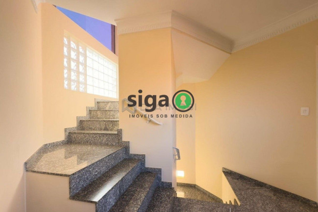 Imagem Casa com 3 Quartos à Venda, 379 m² em Mooca - São Paulo