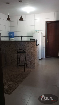 Imagem Casa com 3 Quartos à Venda, 130 m² em Jardim Imperial - Atibaia Imagem Casa com 3 Quartos à Venda, 130 m² em Jardim Imperial - Atibaia