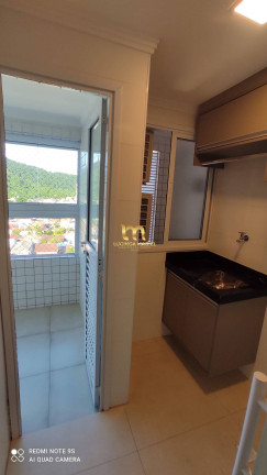 Imagem Apartamento com 2 Quartos à Venda, 82 m² em Canto Do Forte - Praia Grande