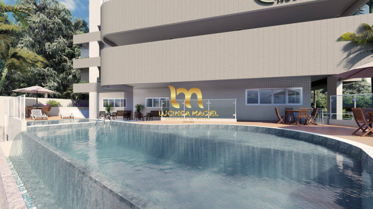 Imagem Apartamento com 2 Quartos à Venda, 72 m² em Mongaguá Imagem Apartamento com 2 Quartos à Venda, 72 m² em Mongaguá