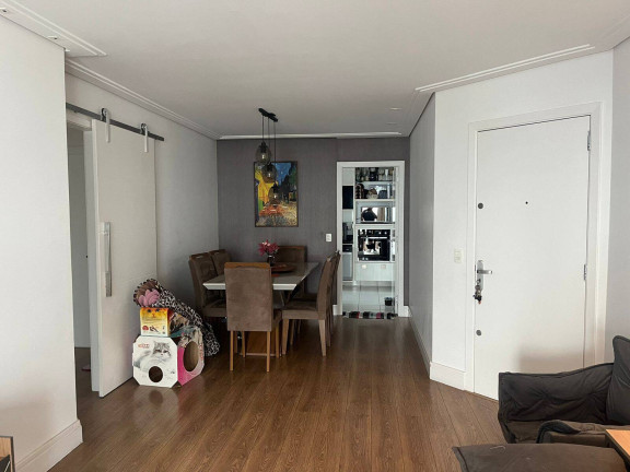 Imagem Apartamento com 3 Quartos à Venda, 103 m² em Vila Leopoldina - São Paulo