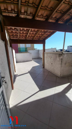 Imagem Cobertura com 2 Quartos à Venda, em Vila Junqueira - Santo André Imagem Cobertura com 2 Quartos à Venda, em Vila Junqueira - Santo André