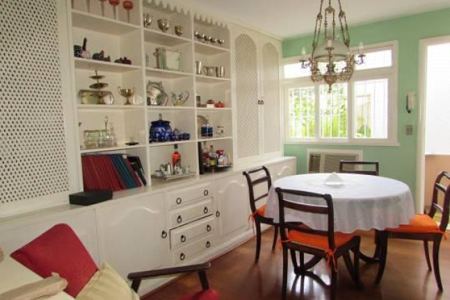 Imagem Casa com 6 Quartos à Venda, 400 m² em Jardim Botânico - Rio De Janeiro Imagem Casa com 6 Quartos à Venda, 400 m² em Jardim Botânico - Rio De Janeiro