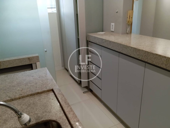Imagem Apartamento com 2 Quartos à Venda, 64 m² em Jardim Belo Horizonte - Continuação - Aparecida De Goiânia