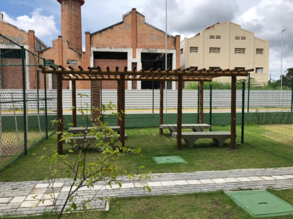 Imagem Apartamento com 2 Quartos para Alugar, 45 m² em Centro - Paulista