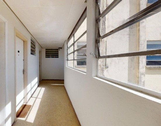 Imagem Kitnet com 1 Quarto à Venda, 31 m² em Vila Buarque - São Paulo Imagem Kitnet com 1 Quarto à Venda, 31 m² em Vila Buarque - São Paulo