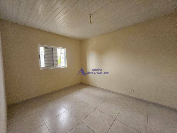 Imagem Sobrado com 2 Quartos para Alugar, 145 m² em Tatuapé - São Paulo Imagem Sobrado com 2 Quartos para Alugar, 145 m² em Tatuapé - São Paulo
