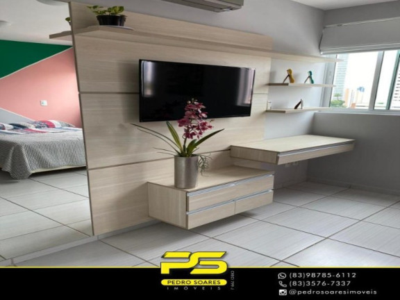 Imagem Apartamento com 3 Quartos à Venda, 87 m² em Miramar - João Pessoa Imagem Apartamento com 3 Quartos à Venda, 87 m² em Miramar - João Pessoa