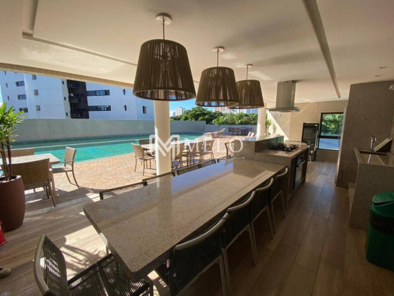 Imagem Casa de Condomínio com 4 Quartos à Venda, 290 m² em Santana - Recife Imagem Casa de Condomínio com 4 Quartos à Venda, 290 m² em Santana - Recife