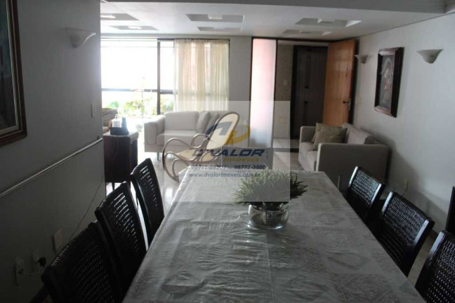 Imagem Apartamento com 4 Quartos à Venda, 189 m² em Cabo Branco - João Pessoa Imagem Apartamento com 4 Quartos à Venda, 189 m² em Cabo Branco - João Pessoa