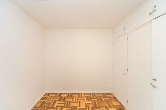 Imagem Apartamento com 2 Quartos à Venda, 76 m² em Pinheiros - São Paulo