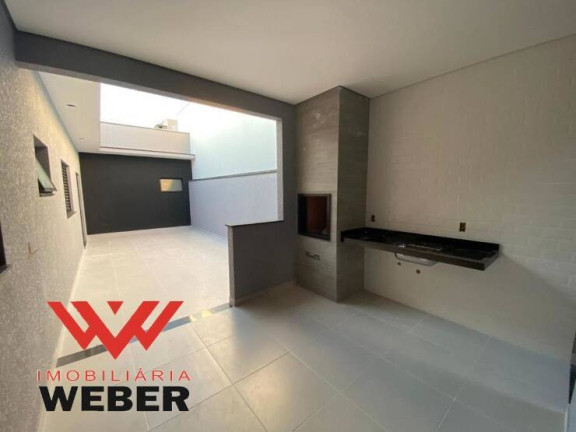 Imagem Casa de Condomínio com 3 Quartos à Venda,  em Wanel Ville - Sorocaba