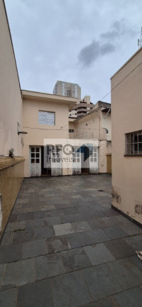 Imagem Casa com 3 Quartos à Venda, 222 m² em Jardim Da Glória - São Paulo