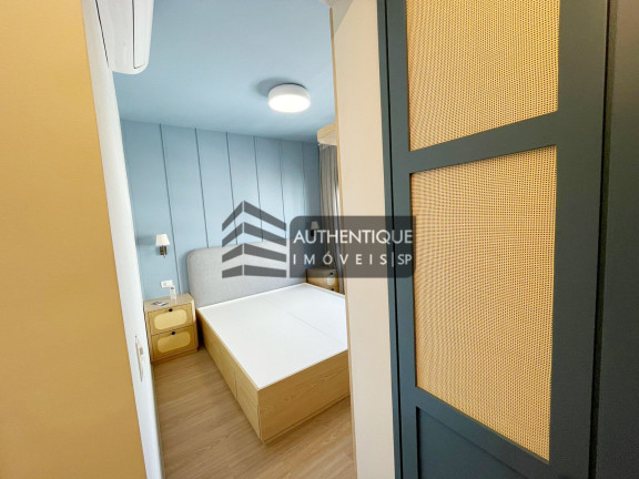 Imagem Apartamento com 3 Quartos à Venda, 131 m² em Brooklin - São Paulo